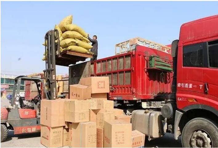 漳州到赣州物流专线