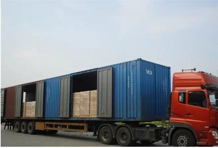 漳州到赣州整车运输