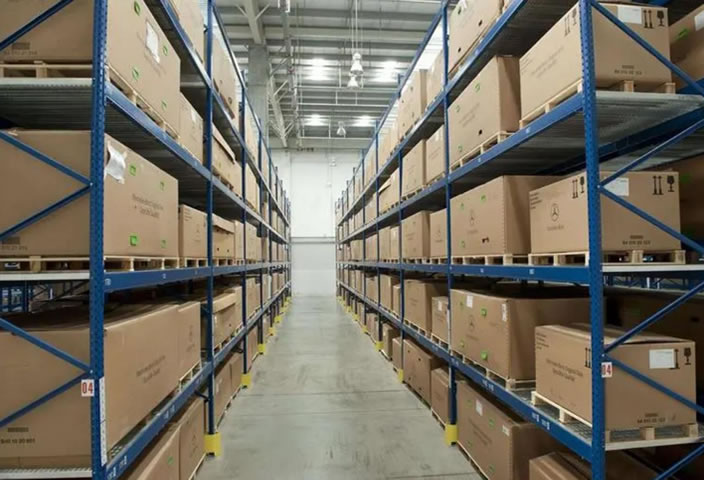 漳州到赣州货物仓储