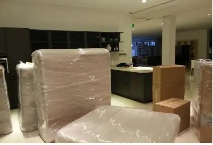 漳州到赣州长途搬家