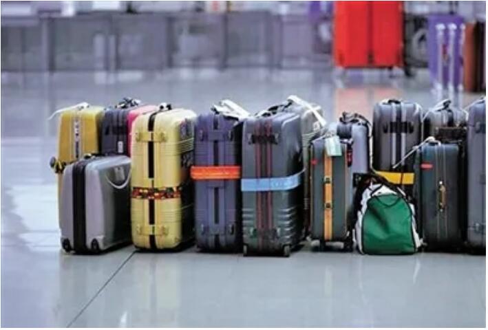 漳州到赣州行李托运