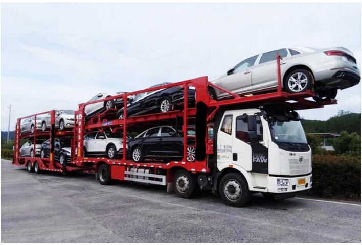 漳州到赣州轿车托运